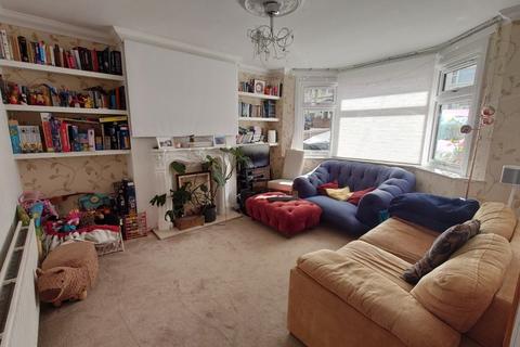 undefined, Sherwood Road, Coulsdon