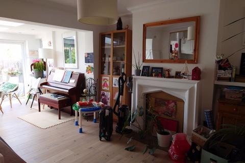 undefined, Sherwood Road, Coulsdon
