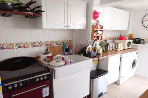 undefined, Sherwood Road, Coulsdon