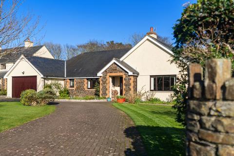 undefined, Awin Oirr, Ballastrooan, Colby, IM9 4NR