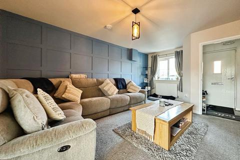3 bedroom semi-detached house for sale, Jockey Fields, Walsall, WS4 1DA