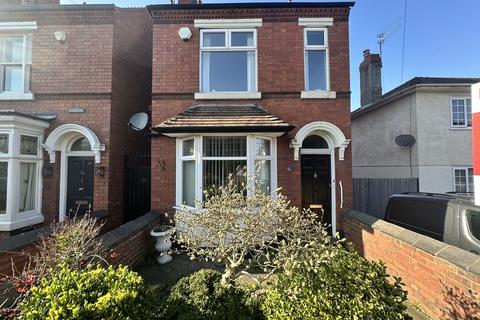 3 bedroom detached house for sale, Station Street, Cheslyn Hay, WS6 7EE