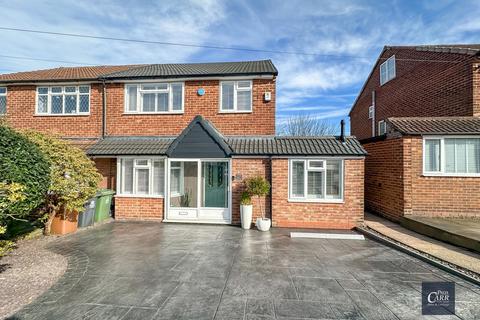 4 bedroom property for sale, Hazelwood Road, Sutton Coldfield