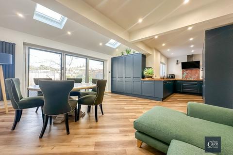 4 bedroom property for sale, Hazelwood Road, Sutton Coldfield