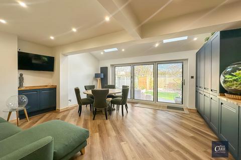 4 bedroom property for sale, Hazelwood Road, Sutton Coldfield
