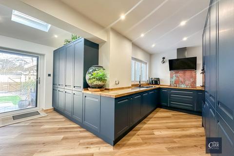 4 bedroom property for sale, Hazelwood Road, Sutton Coldfield