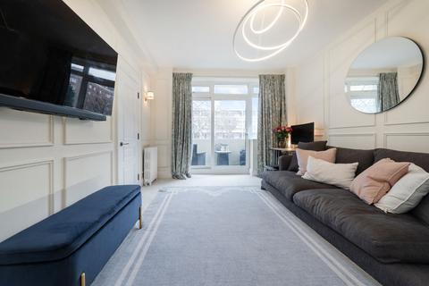 Wellesley Court Maida Vale