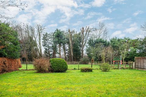 2 bedroom bungalow for sale, London Road, Stapeley, Nantwich