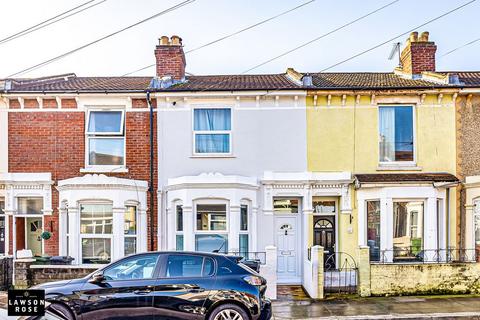 2 bedroom terraced house for sale, Eastfield Road, Southsea