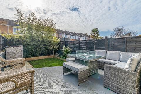 2 bedroom terraced house for sale, Eastfield Road, Southsea