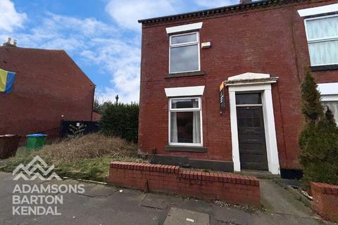 2 bedroom end of terrace house for sale, Charlotte Street, Rochdale, OL16
