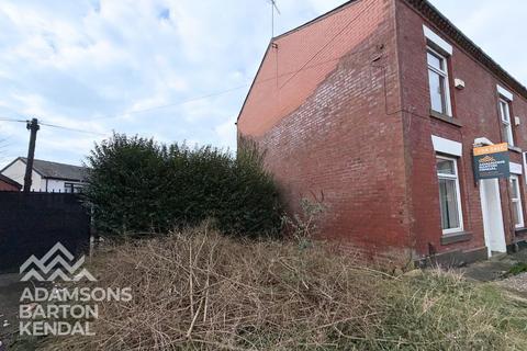 2 bedroom end of terrace house for sale, Charlotte Street, Rochdale, OL16