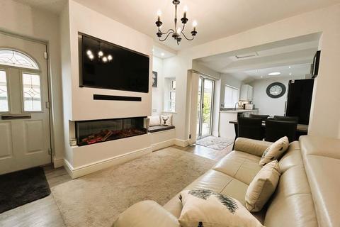 2 bedroom semi-detached house for sale, Norton East Road,  Norton Canes, Cannock WS11 9RW