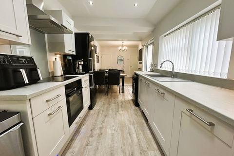 2 bedroom semi-detached house for sale, Norton East Road,  Norton Canes, Cannock WS11 9RW
