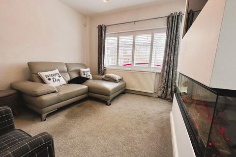 2 bedroom semi-detached house for sale, Norton East Road,  Norton Canes, Cannock WS11 9RW