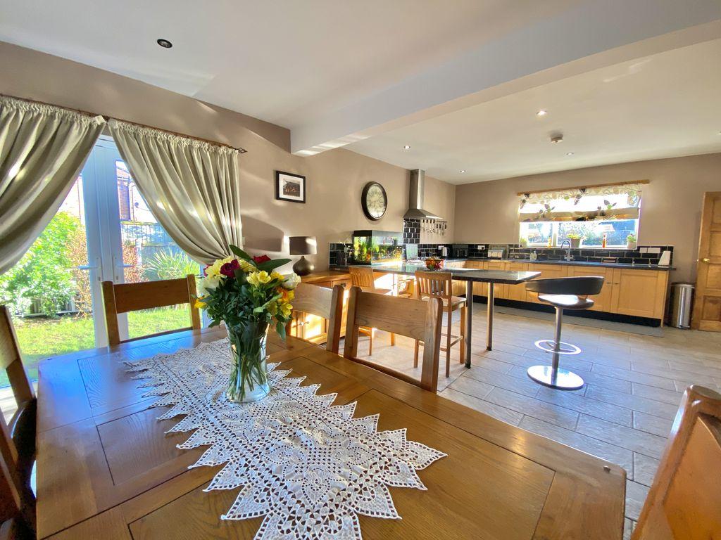 Living Kitchen/Diner