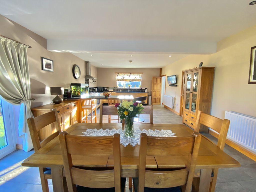 Living Kitchen/Diner