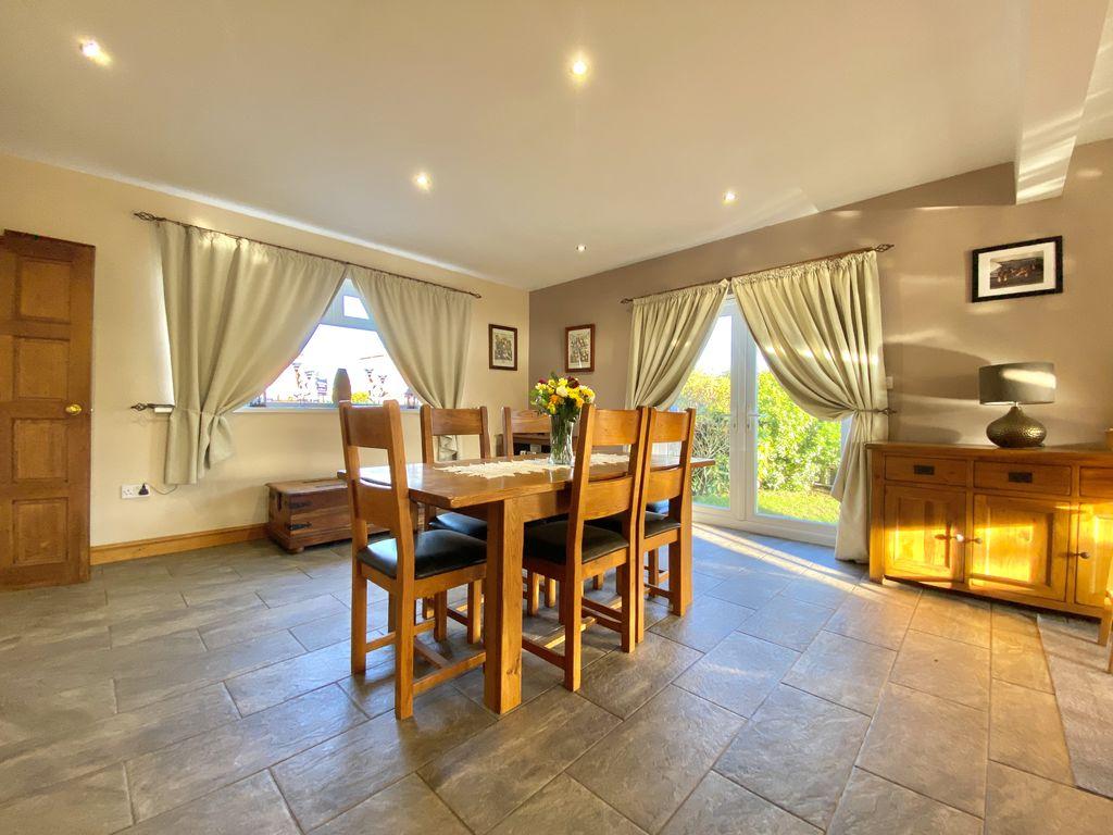Living Kitchen/Diner