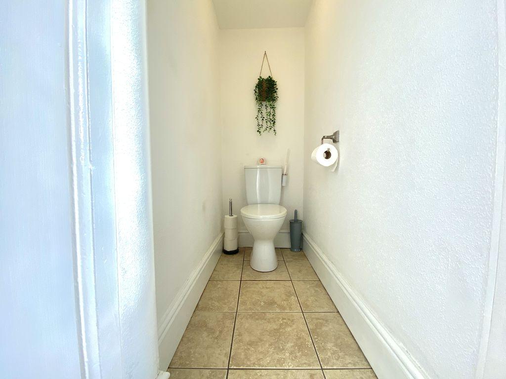 Guest WC