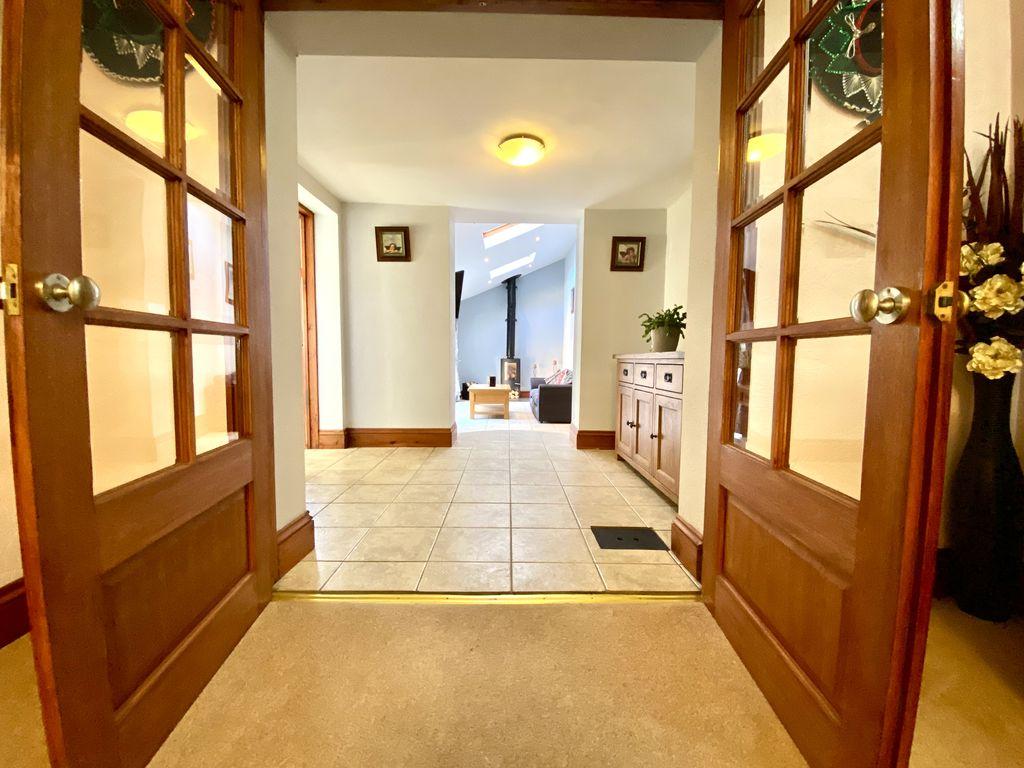 Inner Hall