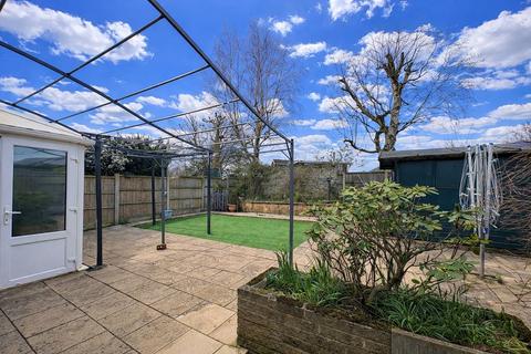 2 bedroom bungalow for sale, Shelley Road, Burntwood, WS7 2HR