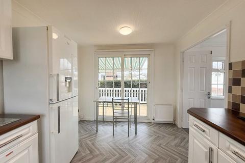 undefined, Ironstone Road, Burntwood