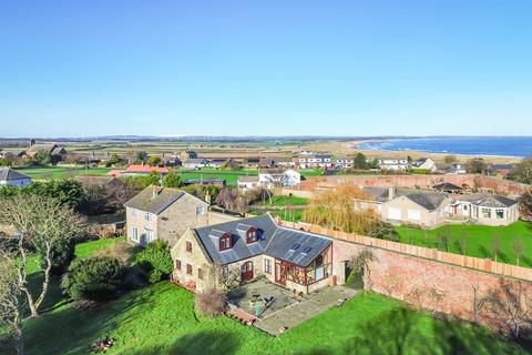 undefined, The Retreat, Cresswell, Morpeth, Northumberland