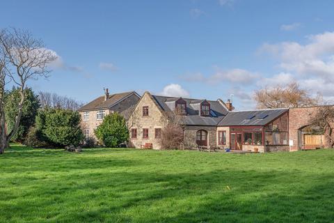 undefined, The Retreat, Cresswell, Morpeth, Northumberland