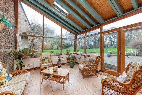 undefined, The Retreat, Cresswell, Morpeth, Northumberland