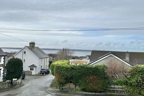 undefined, Mount Road, Llanfairfechan