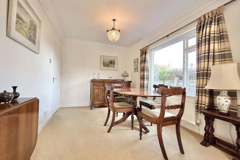 3 bedroom detached house for sale, St. Annes Gardens, Llanrhos