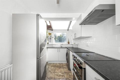 undefined, Valley Grove, London SE7