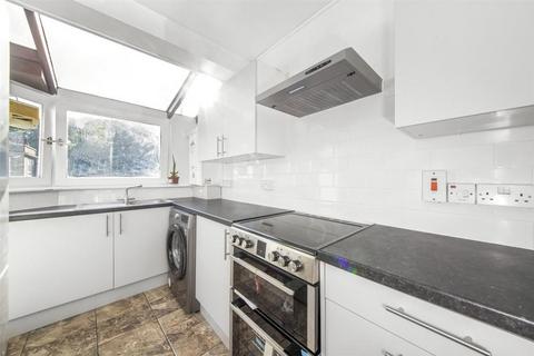 undefined, Valley Grove, London SE7