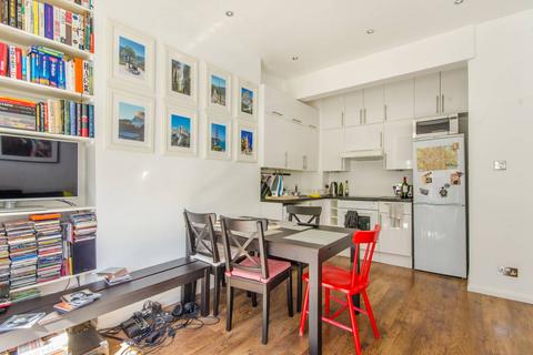 1 bedroom flat to rent, St Thomas's Road, Highbury, London, N4