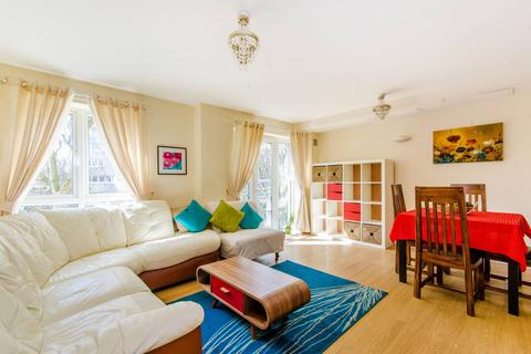 2 bedroom flat to rent, Mildmay Park, Mildmay, London, N1