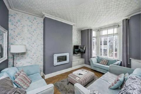 undefined, Ince Avenue, Liverpool, L21
