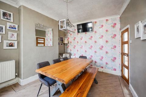 undefined, Ince Avenue, Liverpool, L21