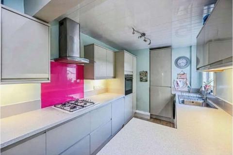 undefined, Ince Avenue, Liverpool, L21