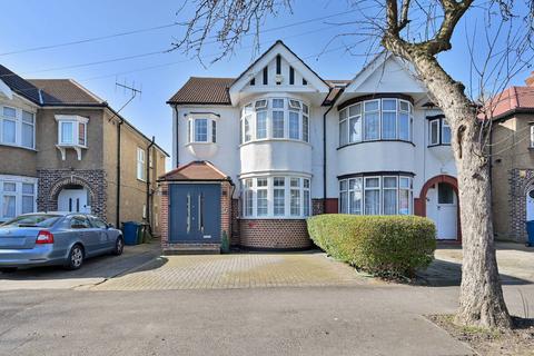 4 bedroom semi-detached house for sale, Alveston Avenue, Harrow, HA3
