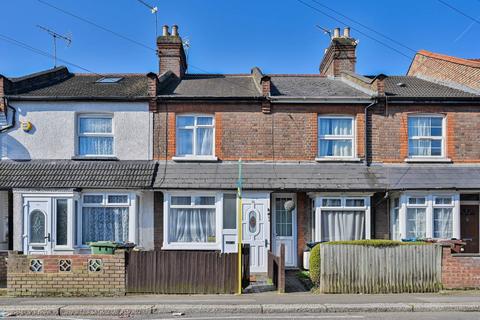 2 bedroom terraced house for sale, Byron Road, Wealdstone, Harrow, HA3