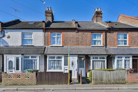 Byron Road, Wealdstone, Harrow, HA3
