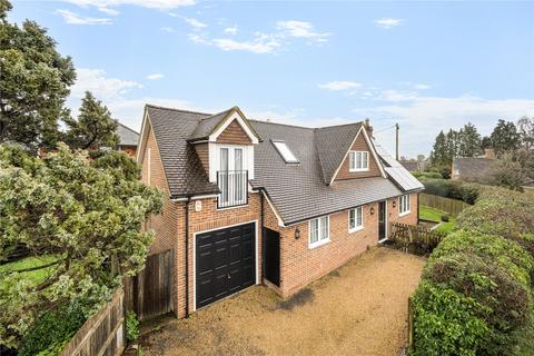 3 bedroom detached house for sale, Mount Pleasant, Wadhurst