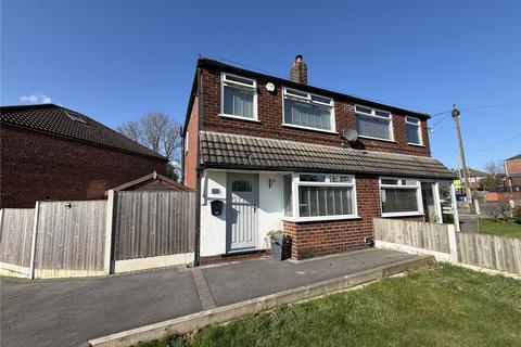 3 bedroom semi-detached house for sale, Kingsway, Alkrington, Middleton, Manchester, M24