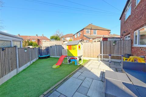 3 bedroom semi-detached house for sale, Kingsway, Alkrington, Middleton, Manchester, M24