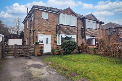 3 bedroom semi-detached house for sale, Overton Drive, Bradford BD6