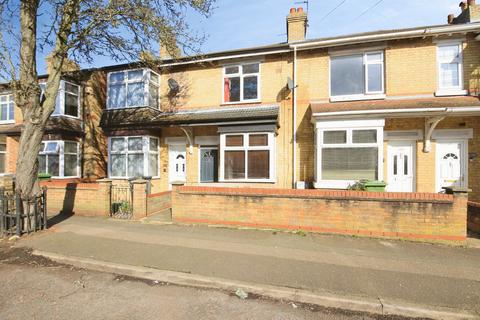 Belsize Avenue, Peterborough, PE2