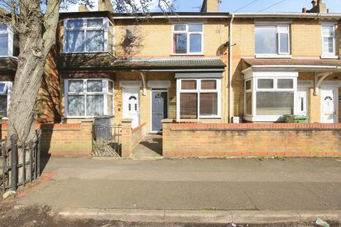 undefined, Belsize Avenue, Peterborough, PE2
