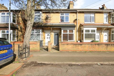 undefined, Belsize Avenue, Peterborough, PE2