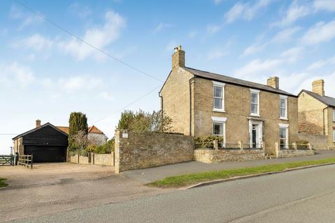6 bedroom detached house for sale, Main Street, Coveney, CB6
