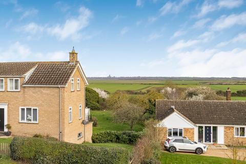 6 bedroom detached house for sale, Main Street, Coveney, CB6